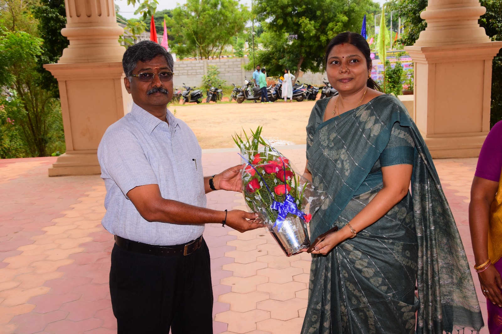  22nd  Graduation Day Photos(08.08.2025)